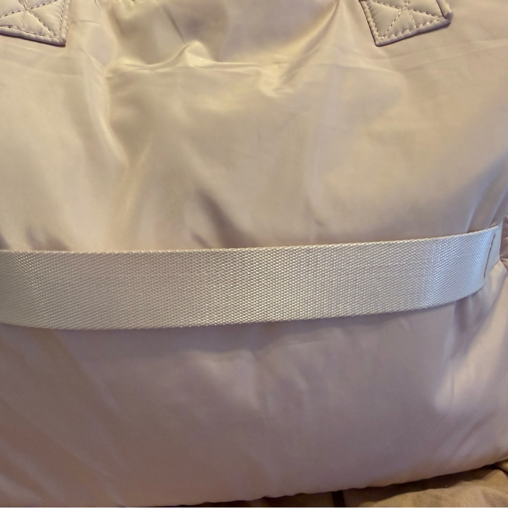 Source Unknown Light Pink Women Tote Bag